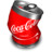 Coca Cola2 Icon